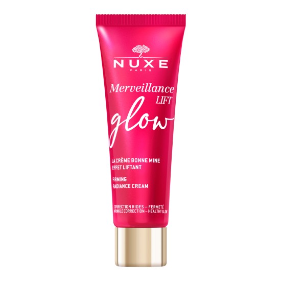 Nuxe Merveillance Lift Creme Glow