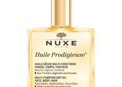 Nuxe Huile Prodigieuse 100 ml
