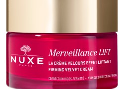 Nuxe Merveillance Lift Creme Aveludado Efeito Lifting