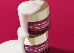 Nuxe Merveillance Lift Creme Concentrado Noite