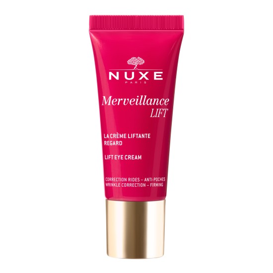 Nuxe Merveillance Lift Contorno de Olhos Lifting