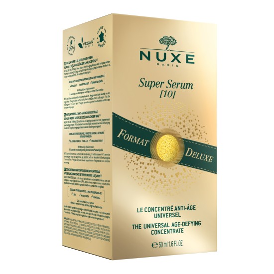 Nuxe Super Serum [10] Deluxe