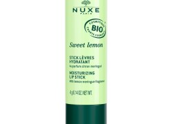 Nuxe Sweet Lemon Stick Labial Hidratante
