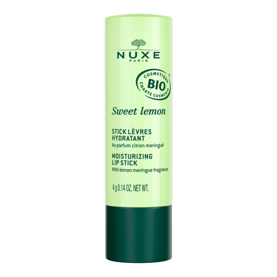 Nuxe Sweet Lemon Stick Labial Hidratante