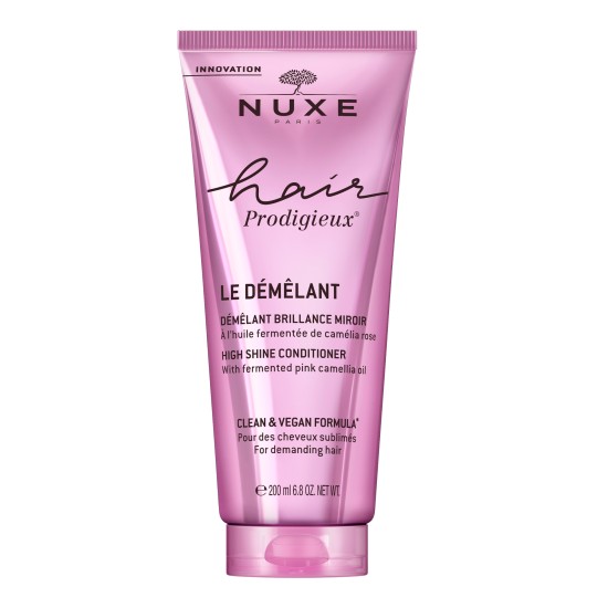 Nuxe Hair Prodigieux Condicionador Brilho Espelhado