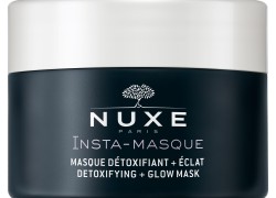 Nuxe Insta-Masque Detox e Luminosidade