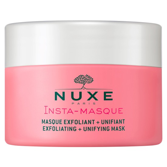 Nuxe Insta-Masque Exfoliante e Uniformizante