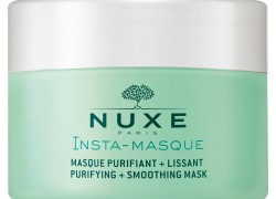 Nuxe Insta-Masque Purificante e Alisante