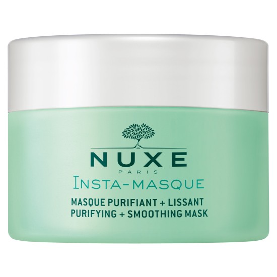 Nuxe Insta-Masque Purificante e Alisante