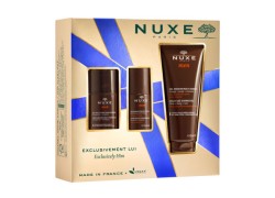 Nuxe Men Coffret