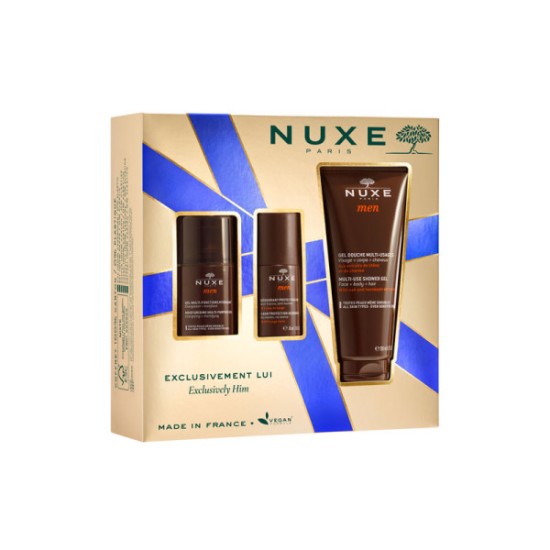 Nuxe Men Coffret