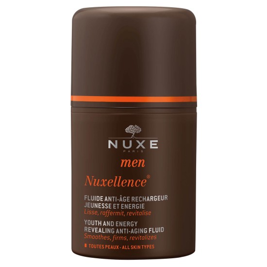 Nuxe Men Nuxellence Fluido Antienvelhecimento