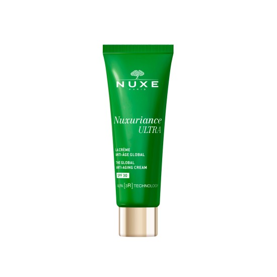Nuxe Nuxuriance Ultra Creme Antienvelhecimento Global SPF30