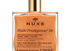 Nuxe Huile Prodigieuse Or 50ml