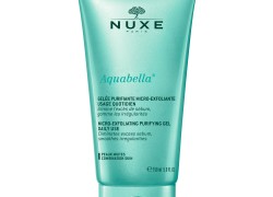 Nuxe Aquabella Gel Purificante Microesfoliante