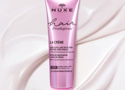 Nuxe Hair Prodigieux Cuidado Nutritivo Capilar Leave-In