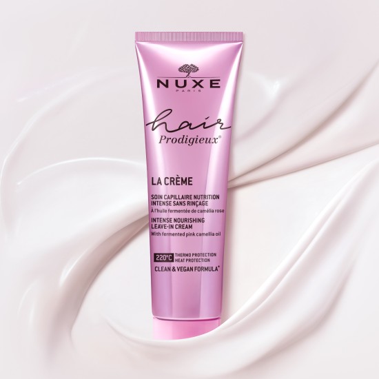 Nuxe Hair Prodigieux Cuidado Nutritivo Capilar Leave-In