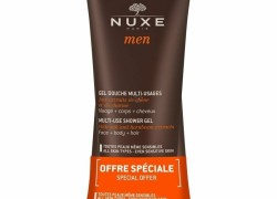 Nuxe Men Duplo Gel de Duche Multiusos