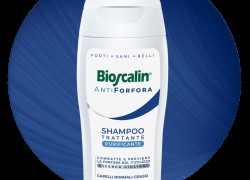 Bioscalin Anticaspa Champo Cabelo Oleoso