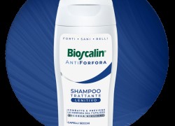 Bioscalin Anticaspa Champo Cabelo Seco