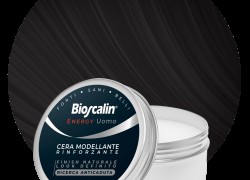 Bioscalin Energy Homem Cera Modelante Forte