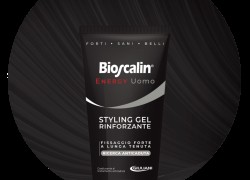 Bioscalin Energy Homem Styling Gel