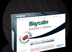 Bioscalin Energy Homem Comprimidos