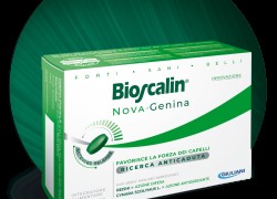 Bioscalin Nova-Genina Comprimidos
