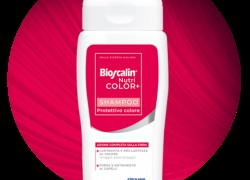 Bioscalin Nutricolor+ Champo