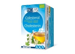Biolys Colesterol