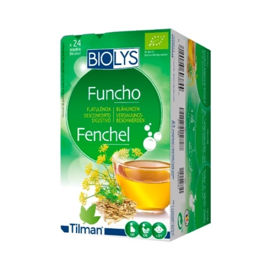 Biolys Funcho