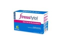 Stressfytol 42 Comprimidos