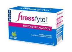 Stressfytol 42 Comprimidos