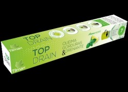 Top Drain Mojito