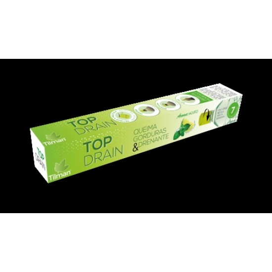 Top Drain Mojito