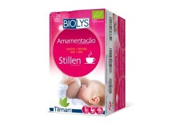 Biolys Amamentação