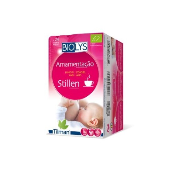 Biolys Amamentação