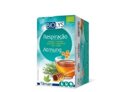 Biolys Respiração