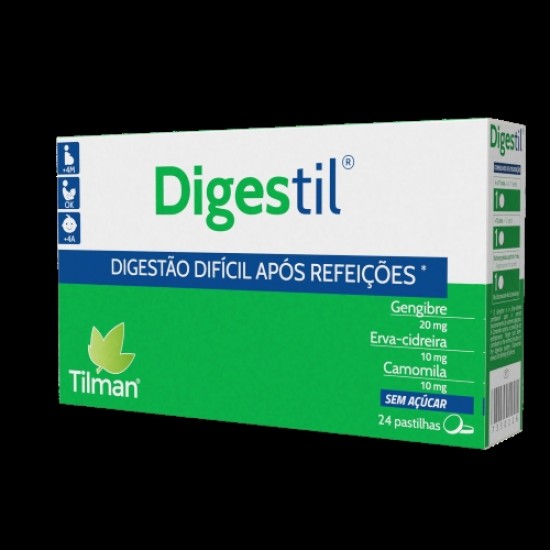 Digestil
