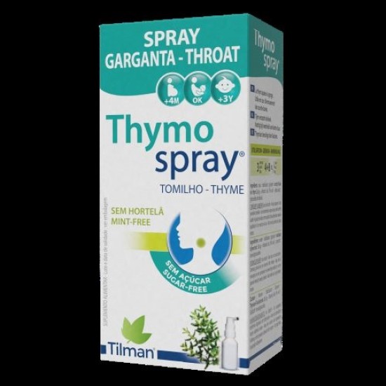Thymospray