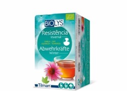Biolys Resistência Invernal