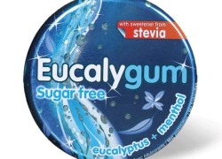 Eucalygum Gomas