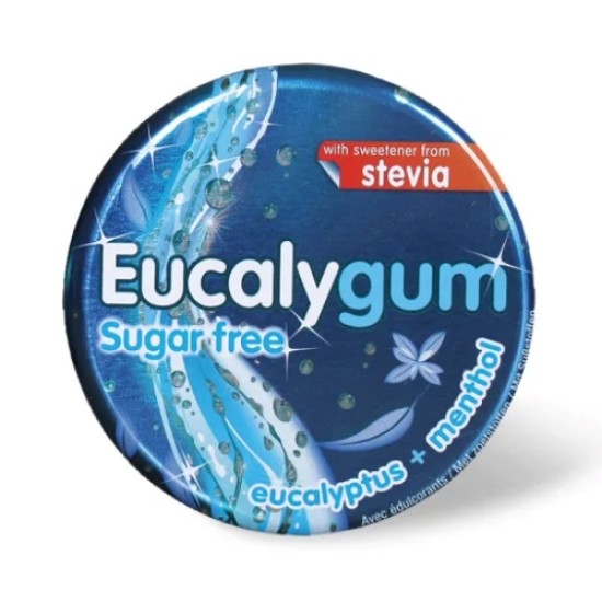 Eucalygum Gomas