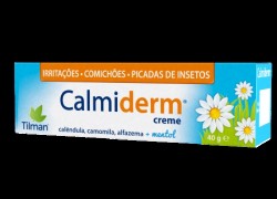 Calmiderm