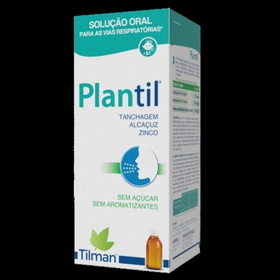 Plantil